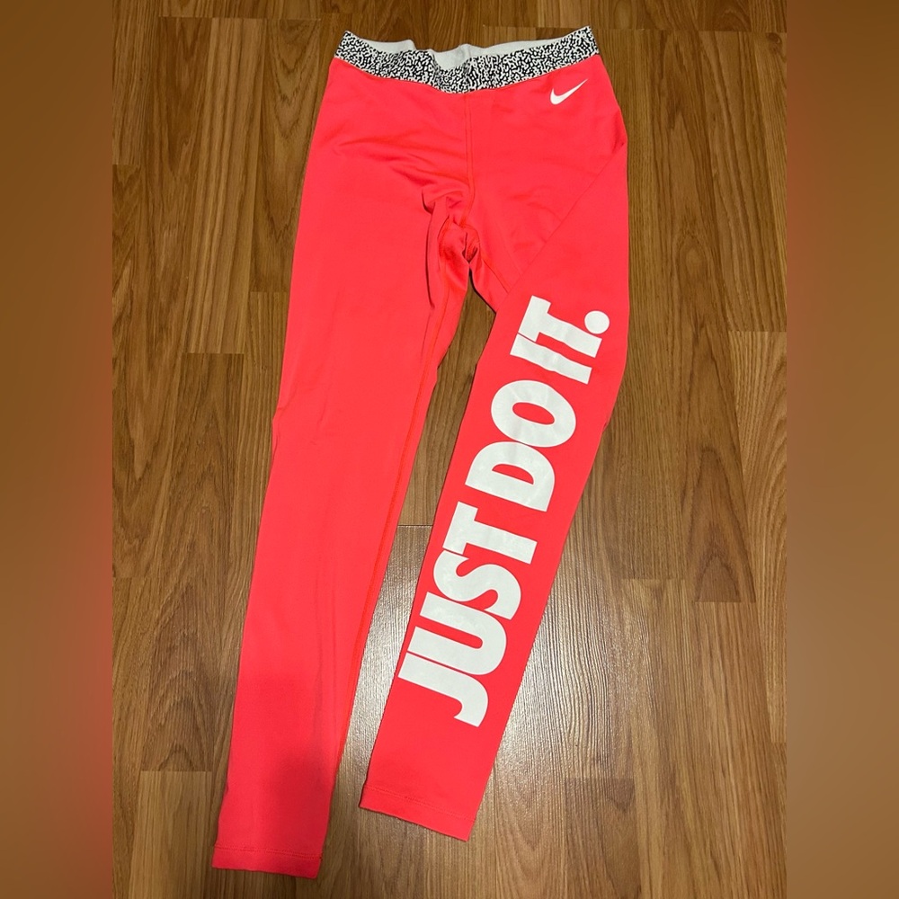 Nike Pro Leggings